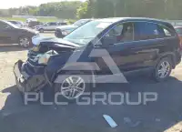 2010 Honda CR-V photo