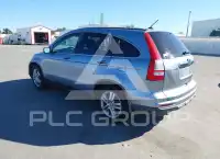2010 Honda CR-V photo