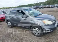 2010 Honda CR-V photo