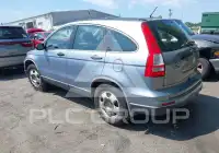 2010 Honda CR-V photo