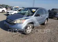 2010 Honda CR-V photo