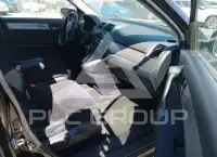 2010 Honda CR-V photo