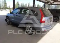2010 Honda CR-V photo