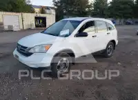 2010 Honda CR-V photo