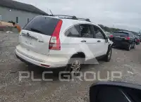 2010 Honda CR-V photo