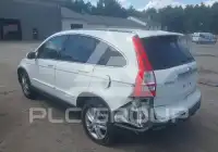 2010 Honda CR-V photo