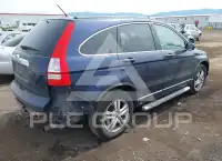 2010 Honda CR-V photo