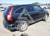2010 Honda CR-V photo