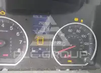 2010 Honda CR-V photo