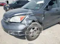 2010 Honda CR-V photo