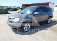 2010 Honda CR-V photo
