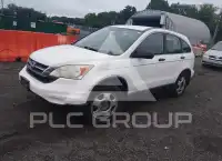 2010 Honda CR-V photo