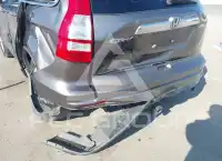 2010 Honda CR-V photo