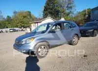 2010 Honda CR-V photo