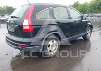 2010 Honda CR-V photo