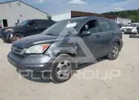 2010 Honda CR-V photo