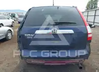 2010 Honda CR-V photo