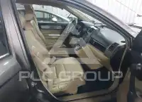 2010 Honda CR-V photo