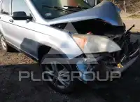 2010 Honda CR-V photo