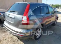 2010 Honda CR-V photo