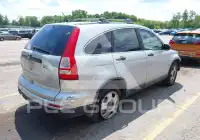 2010 Honda CR-V photo