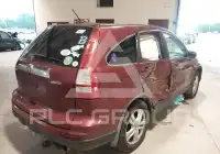 2010 Honda CR-V photo