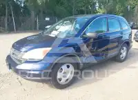 2010 Honda CR-V photo