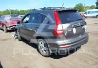 2010 Honda CR-V photo