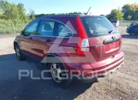 2010 Honda CR-V photo
