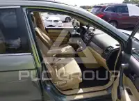 2010 Honda CR-V photo