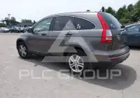 2010 Honda CR-V photo