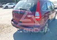 2010 Honda CR-V photo