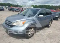 2010 Honda CR-V photo