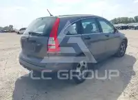 2010 Honda CR-V photo