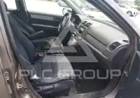 2010 Honda CR-V photo
