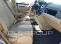 2010 Honda CR-V photo