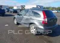 2010 Honda CR-V photo