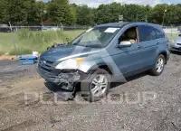 2010 Honda CR-V photo