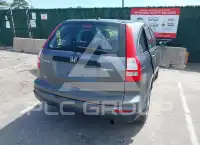 2010 Honda CR-V photo
