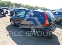 2010 Honda CR-V photo