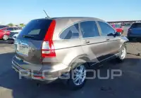 2010 Honda CR-V photo