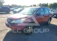 2010 Honda CR-V photo