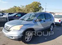 2010 Honda CR-V photo