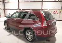 2010 Honda CR-V photo