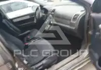 2010 Honda CR-V photo