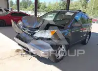 2010 Honda CR-V photo