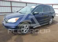 2010 Honda CR-V photo