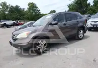 2010 Honda CR-V photo