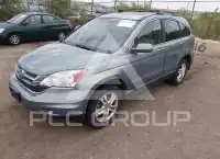 2010 Honda CR-V photo