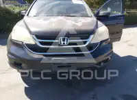 2010 Honda CR-V photo